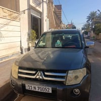 باجيرو • ٢٠٠٨ • الخالص