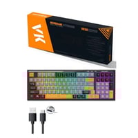 كيبورد • براند • كمبيوتر