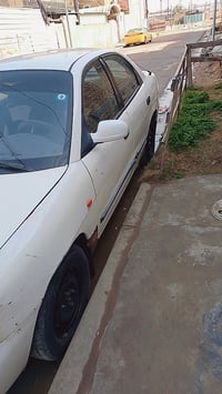 نوبرا • ١٩٩٨ • محرك 2000