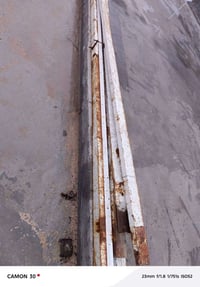 بوري شخاط • ٥م • حله قرب جسر بته