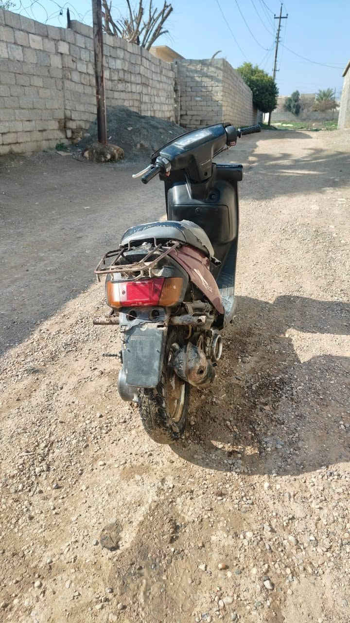 ماطور بزون للبيع مال شغل  
شرط  كهربائية كلها شغالة
السعر 80 وبي مجال للطيبين 
الشراي يجي خاص
 المكان حمام العليل


**إذا كنت صاحب هذا الإعلان وتريد حذفه لأي سبب، رجاءا أرسل رسالة إلى الدعم الفني**