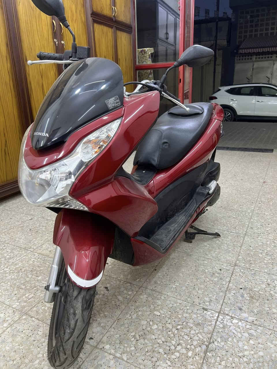 سلام عليكم للبيع مال رنبه جديده مكفوله كفاله عامه *********** شراي اني خادم
