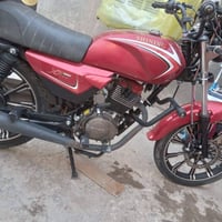 دراجة • مرقمة • أبو رمانة