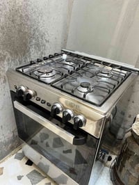 طباخ • نظيف • مصري