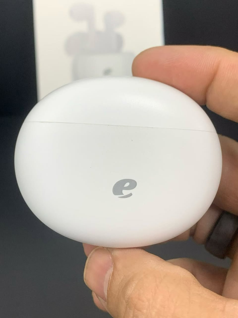 Original acer Bluetooth Earbuds 
120 pcs Per Carton!

#cnwlinks #cnwlink #stock #bluetoothearbud


**إذا كنت صاحب هذا الإعلان وتريد حذفه لأي سبب، رجاءا أرسل رسالة إلى الدعم الفني**