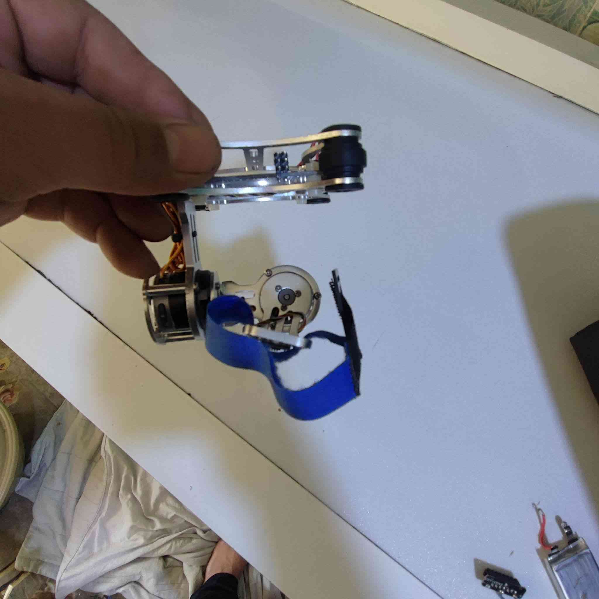 كنبل للدرونات التجميع جديد


**إذا كنت صاحب هذا الإعلان وتريد حذفه لأي سبب، رجاءا أرسل رسالة إلى الدعم الفني**