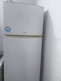 ثلاجة • تجميده كلش زين • بغداد