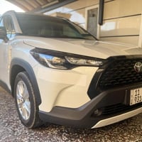 كورلا كروس • ٢٠٢٥ • ١٥ الف