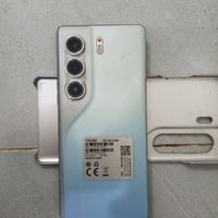 تيكنو كامون 40 برو 5G • ٢٥٦ • رام ١٢