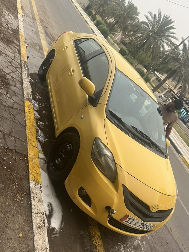 السلام عليكم كورلا يارس ٢٠٠٨ حادثهة خلفي لغود وشواصي وتكم ودواخل كلهة مكفولة بيهة مكينة وكير حلوات
صدرهة ٧٠ بالمية والكشر شوف العين
للاستفسار الاتصال ‭٠٧٨٥ ٣٠٨ ٦٨٠٧‬
معروضة ب ٥٥ وبيهة مجال مكانهة بغداد
