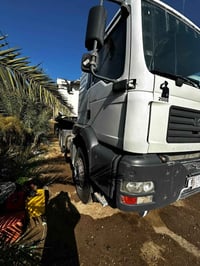 مان 2007 قلاب 07802615134