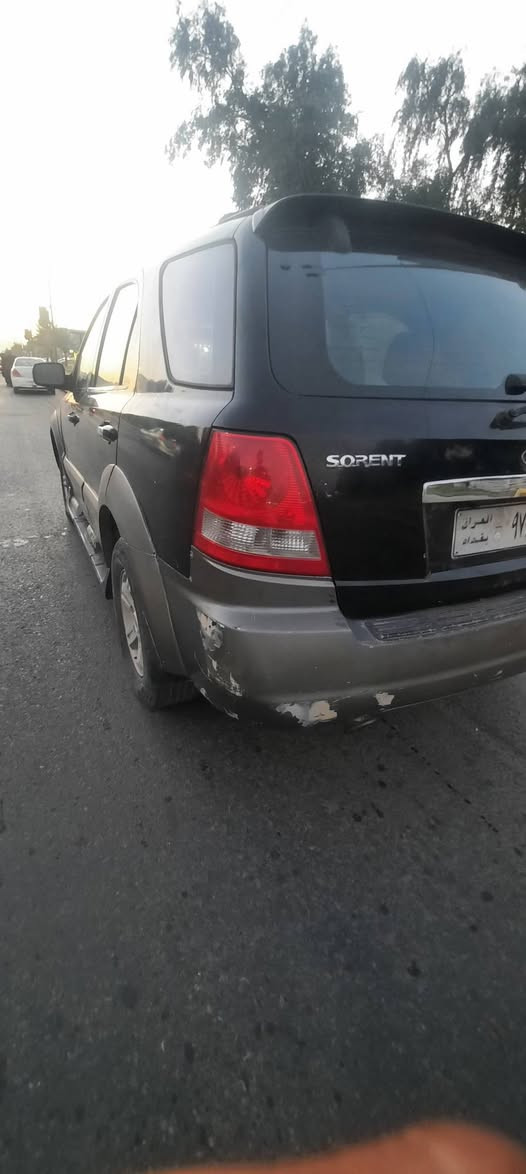 سلام عليكم موديل ٢٠٠٤ سعر٦ مكينه ٦ سلندر للإستفسار اتصال ع رقم ***********
