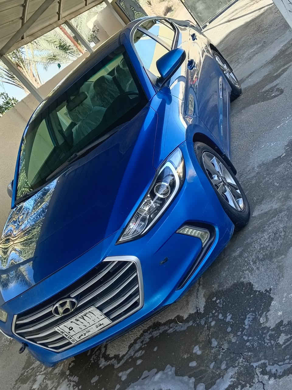 السلام عليكم
لنتراء ٢٠١٨ رقم بغداد امريكيه حادثها تبديل فقط بنيد بدون اي دواخل مكينه ٢٠٠٠ دوش تحكمات شاشه كامره دواره تحكمات استيرن حساسات خلفية 5 ويل كب تحويل مباشر سنويه ٢٠٢٨ كير مكينه حداديه تبريد ثلج شرط الفحص تخم تاير منضومه زنون لدات نهاري

السعر ١٠٩ وبيها مجال جدا بسيط

مكاني بابل مشروع المسيب

اتصل على الرقم أو تدلل ***********

بدون مراوس فقط بيع الخاص مغلق
