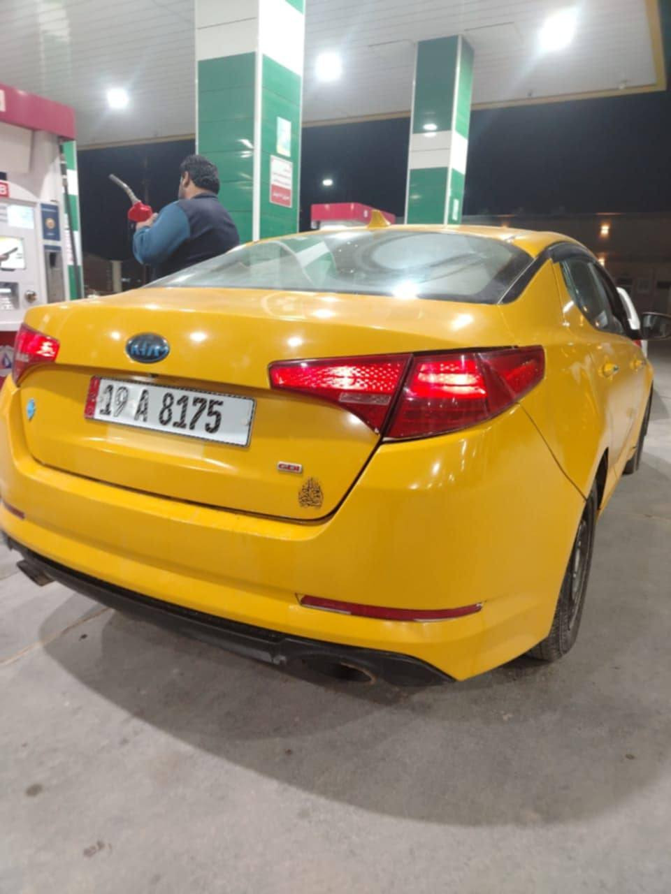 كيه اوتياماه موديل 13 وارد امريكي بيه باب وبنيد مبدل رقم نكليزي كربلاء مصفره هيئه وغرامات مكفولة من الكص ول عيب الشرعي مكينه 24000 مكينه وكير جدد مكفولات حداديه تبريد ثلج سياره جاهزه على اخر حبايه ماذب عليه الف السعر 90 ورقه جوه السوك وبيه مجال قليل بيع مستعجل مكان السياره ناصرية مركز مكلف بالنشر استفسار ‏‪***********‬‏
