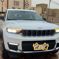 جيب لمتد 2022 خليجي   فول موصفات   تشغيل عن بعد فتحه قماره رادار  تعدي...