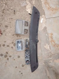 سوناتا • قطع غيار • كربلاء طوريج