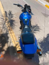سيبي فور • مكفوله • جيل ٢