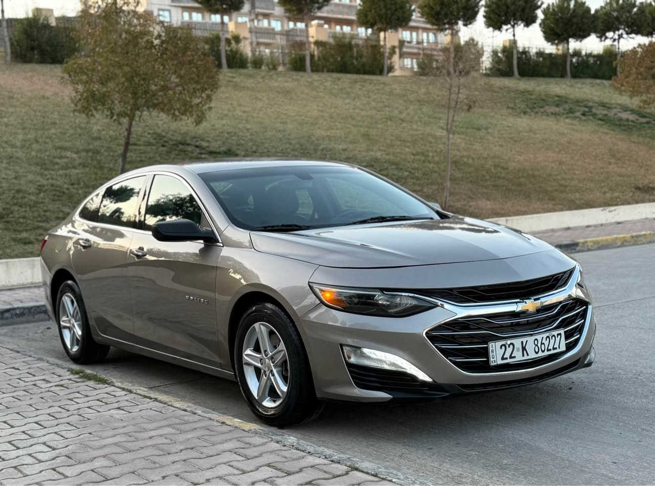 بسم لله الرحمن الرحيم
واتساب 📞📞***********
شوفرليت ماليبو(٢٠٢٣) مواصفاتي LS
گيرو مه كينه ي به شه رت نه كراوه ته وه ٧٠هه زار 
روشتوه- سه ياره كه ١چه مه له خي بوياخه بي ناوگرتن
پيش و پشتي كه پسه نمونه يه له جواني و پاكي
مواصفات -به صمه-درگا بصمه-شه غال-اوتو هولد
شاشه گه وره و كاميرا-تراكشن-زور مواصفاتي تر--
ره قه م و هه زه ي تازه ييه به شه رتي تحول و غرامه
-------------------------------------------
شوفرليت ماليبو (٢٠٢٣) مواصفات LS
واتساب + ڤايبر (***********)📞📞📞
محرك گير بشرط مامفتوح بشرت فيتر ماشية ٧٠ الف
سيارة بيها ١جملخ سكن بدون دواخل بجمً كپس 
مواصفات -بصمه- ابواب بصمه-تشغل عن بعد
اوتوهولد-شاشة و حساس-تحكم ستيرن كامل
رقم و سنوية جديد بشرت تحويل نفس يوم السليمانية, العراق
