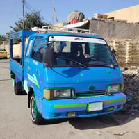 كفاله مكينه • تبريد سبلت • ١٩٩٤