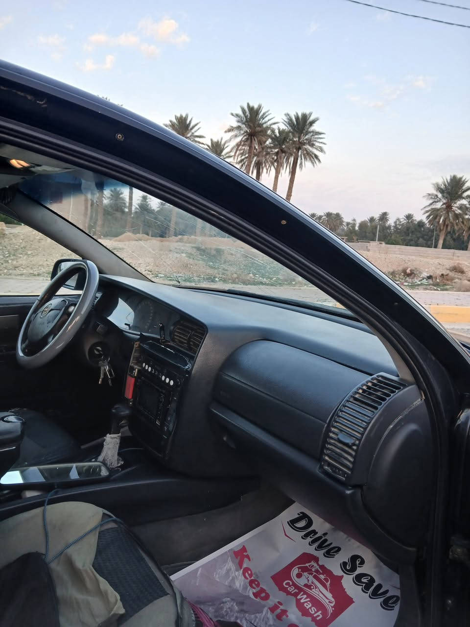 السلام عليكم
موديل 2000

مكينه vvti ملكه رياضي 2400

رقم اربيل راعيها موجود ب ديالى ابيع شرط التحويل 

السعر 32 وبيها مجال بسيط جدا 

الخاص مفتوح 

وهذا الرقم بي واتس اب ***********
مكاني واسط قضاء بدره
