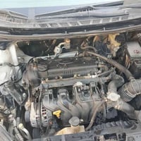 النتره 14 للبيع خليجيه محرك 1600دوش بيه طخه شويه باب وجاملغ عكس السايق...