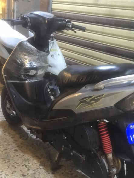 سلام عليكم عدله للبيع كفاله عامه اينقص مابيها منزلها رمبيها دراجه نضافه فول مكينه خرسه شلعه معدل كهربائي كلها شغله سعر 650 عنوان شعب شارع صحه ***********
