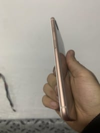 آيفون ٨ بلس • شاشه مبدله • بطاريه ١٠٠