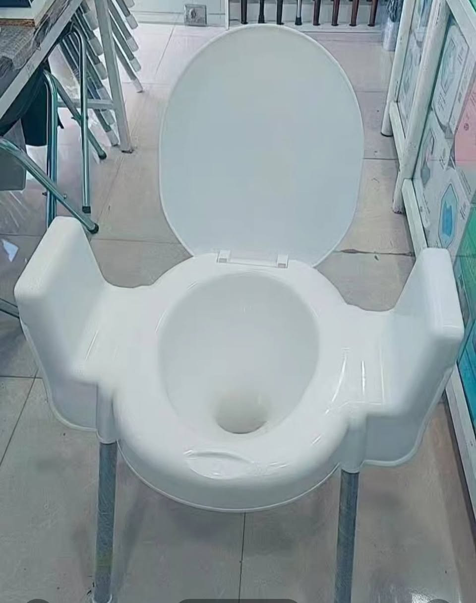 مقاعد تواليت متنقل 
توصيل لجميع محافظات العراق


**إذا كنت صاحب هذا الإعلان وتريد حذفه لأي سبب، رجاءا أرسل رسالة إلى الدعم الفني**