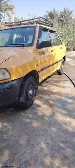 سايبا للبيع 2012
بغداد  بأسمي رقم انكليزي
مكاني الدورة البوعيثة
كشر نظيف 
غرفتة نظيفة
محرك وكير مكفول
باتري جديد
صدر امامي كله جديد ماعدا اسطابكسل وباور ستيرن
صدر خلفي جديد
مصفرة هيئة وغرامات 
كيجات وكهربائيات شغالة
خيط دخان 
خياسات بسيطه مامعمرة
السعر 27 وبية مجال
*********** واتس
