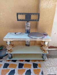 ميز • بلازمه • قيم