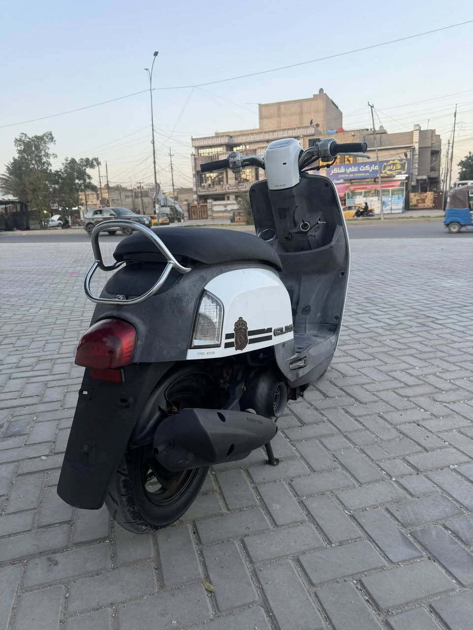 سلام عليكم بوليس مكفوله كفاله عامه مكاني بغداد بلديات ***********
