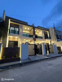 ١٥٠م • ٤غرف • طابو ملك صرف