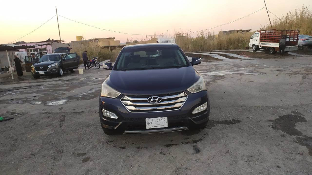 سنتافيا ٢٠١٣ امريكي ليبل واحد كلين من امريكا ٤/٢٤٠٠ فوول مواصفات بصمه وفتحه وتحكمات وشاشه جبيره جاهزه من كلشي ليبل واحد بيها جرد وكلير مكانات ابيع حزام رقم بغداد باسمي شخصيا مكاني بالحله الابراهيميه 
*********** حلة, بابل
