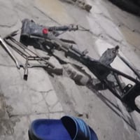 شاصي بارت • مديل 12 • اوراق كامله