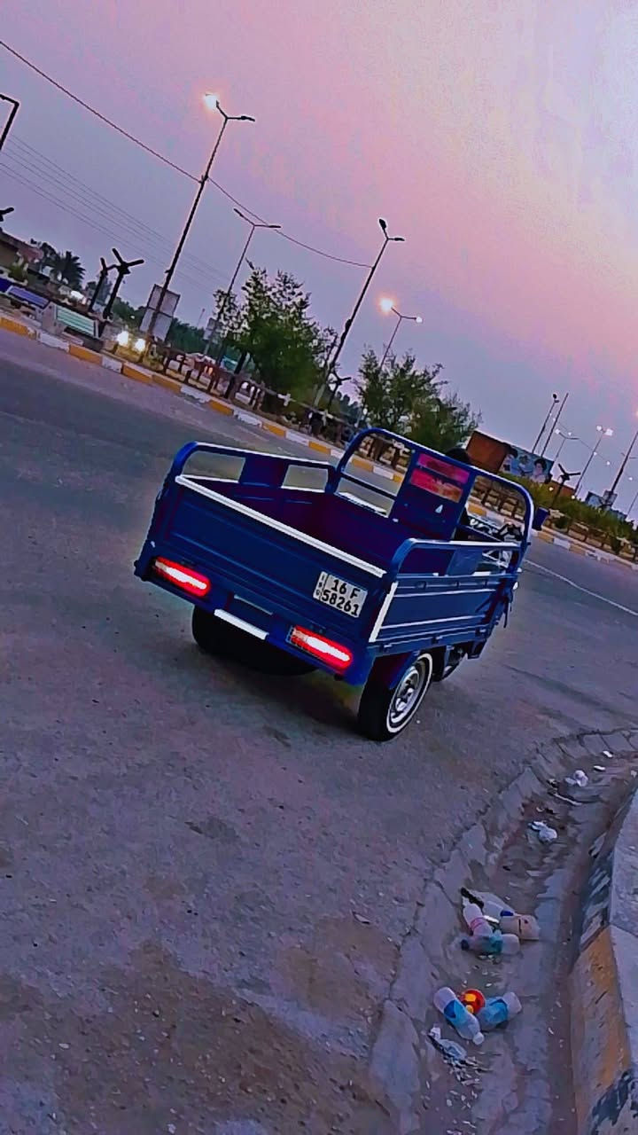 سلام عليكم ستوته للبيع مديل 23رقم وسنويه الشراي يتواصل وياي علا هاذ الرقم
***********
