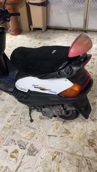 فراشة • مكينه ناعمه • يحتاج كابريتر