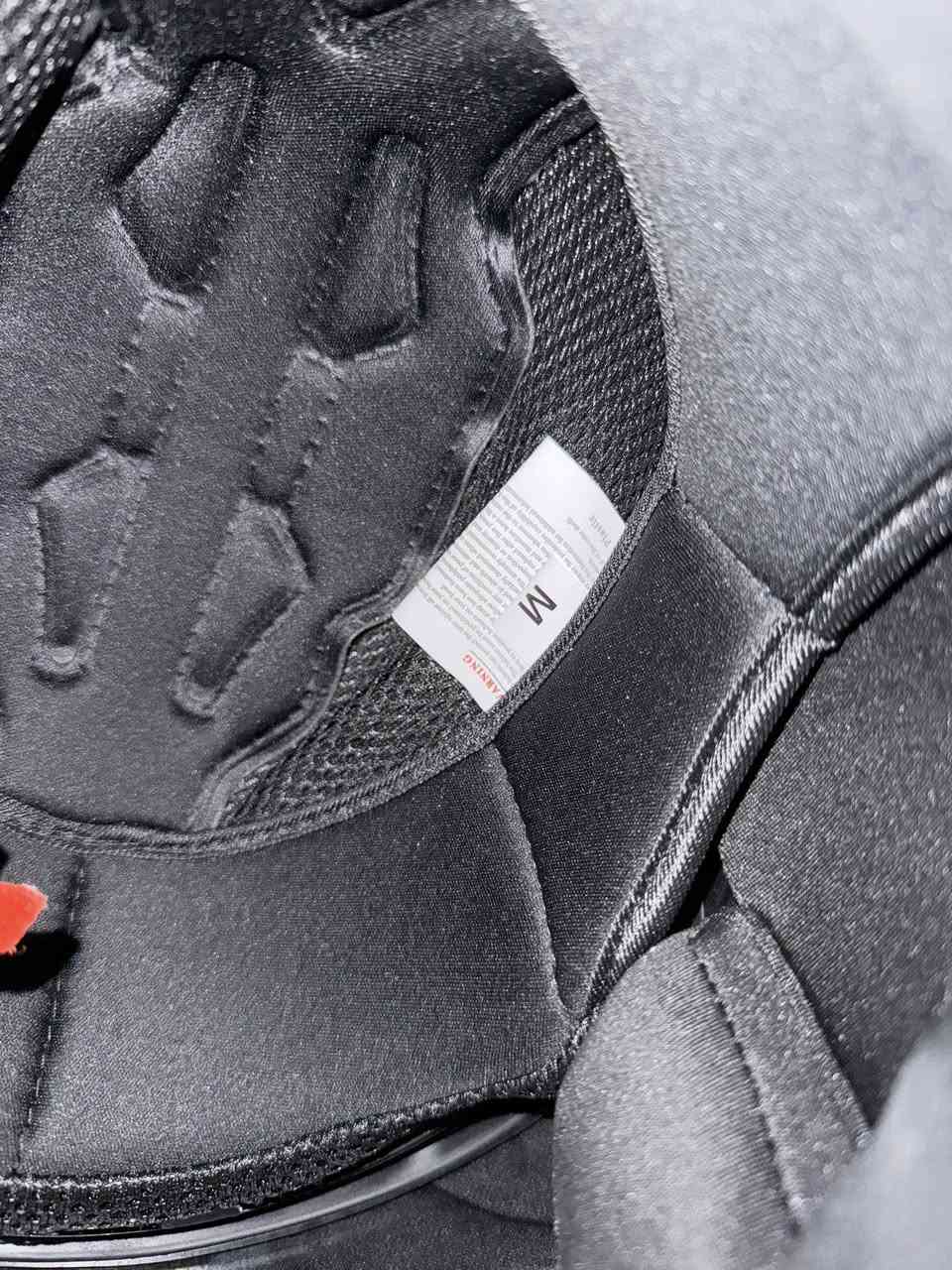 خوذه كاربون فايبر ماركت TZ قياس M نظافه 100% سعر 80 وبيهه مجال بسيط


**إذا كنت صاحب هذا الإعلان وتريد حذفه لأي سبب، رجاءا أرسل رسالة إلى الدعم الفني**