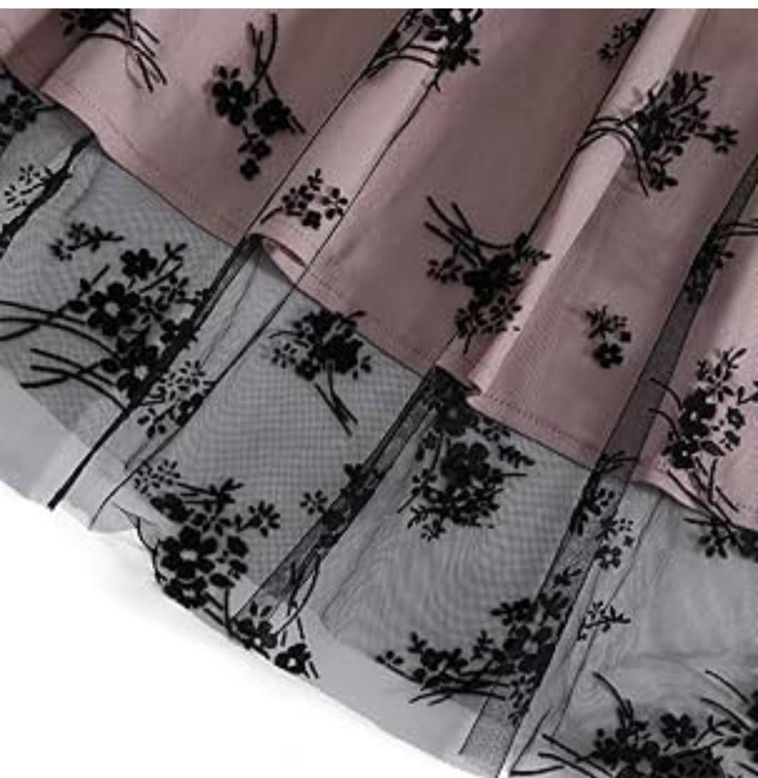 فستان بناتي قياس ١٠ ١١ سنه ب٩ والأبيض كلمونا ب٦


**إذا كنت صاحب هذا الإعلان وتريد حذفه لأي سبب، رجاءا أرسل رسالة إلى الدعم الفني**