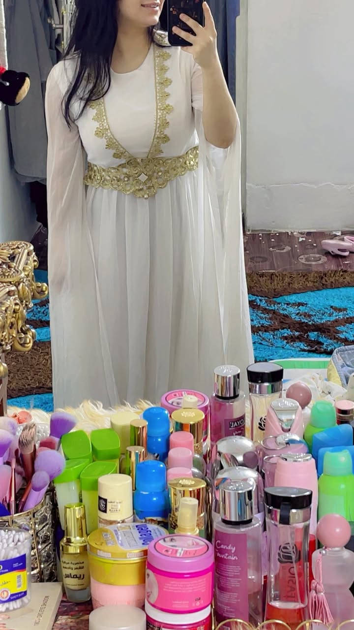 فستان عقد ملكي نازك حيل ملبوس ساعه وحده سعره 50 وي التوصيل


**إذا كنت صاحب هذا الإعلان وتريد حذفه لأي سبب، رجاءا أرسل رسالة إلى الدعم الفني**