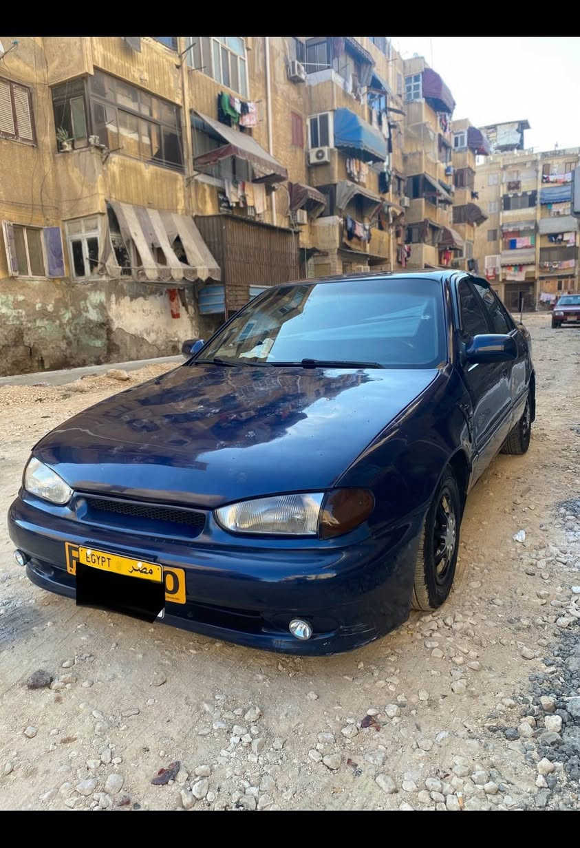 هيونداي النترا موديل 1993 منطقة حرة مكنة 1500 انجكشن اتوماتيك الحالة جيدة مش محتاجة مصروف لا يوجد اي ملحوظات فردتين كاوتش امامي جديد وبطارية لسه جديدة بالضمان الصالون بحالة جيدة رقمي للتواصل 01200400115 بورسعيد, مصر


**إذا كنت صاحب هذا الإعلان وتريد حذفه لأي سبب، رجاءا أرسل رسالة إلى الدعم الفني**