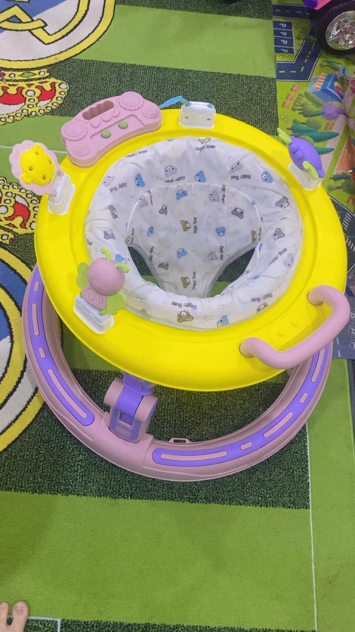 كرسي هزاز وحجله مكاني الدوره


**إذا كنت صاحب هذا الإعلان وتريد حذفه لأي سبب، رجاءا أرسل رسالة إلى الدعم الفني**