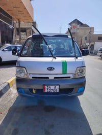 منغولي • ٢٠٠٤ • نجف