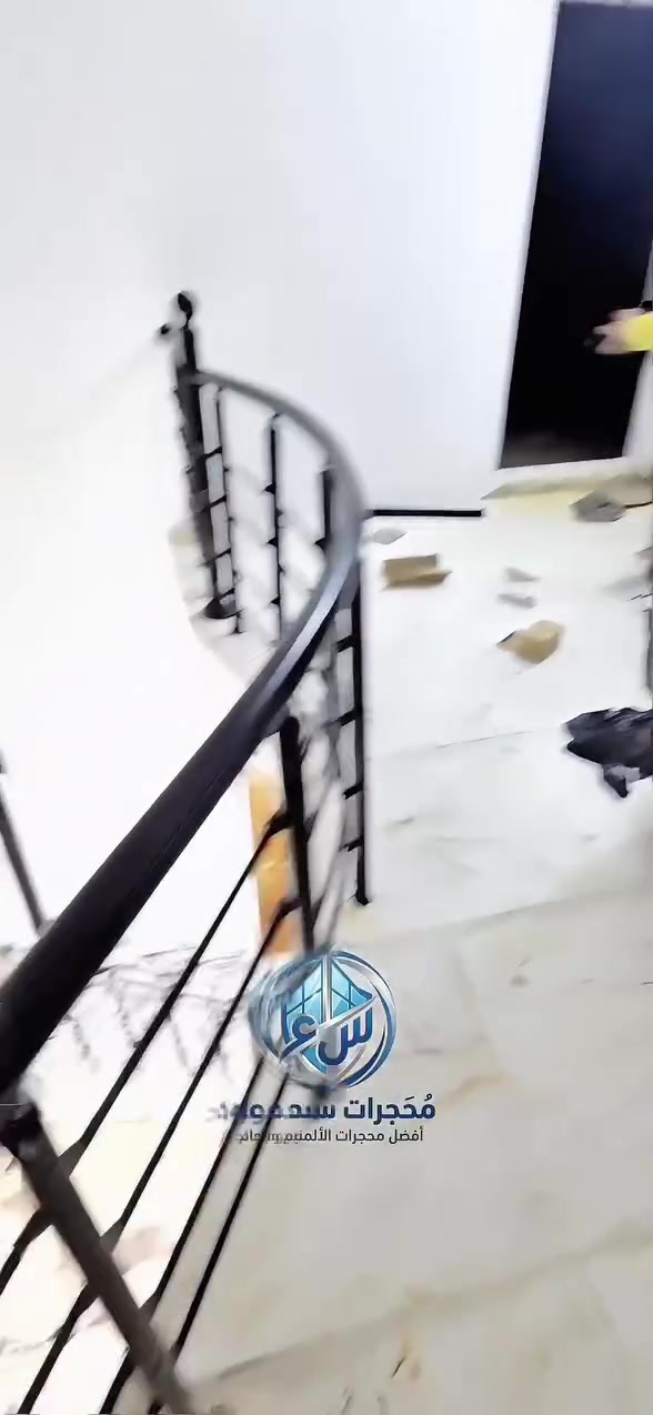 تم بحمد الله تنفيذ محجر المنيوم دائري ✅
منزل الاستاذ زمن الشيخلي 
📍في منطقة  حي الصحفيين

وكل هذا الجمال سعر المتر 40 الف كامل كرسته وعمل 🧡

عمل كافة محَجرات الالمنيوم والجام والعاج 
للاستفسار اتصال او واتساب على الرقم ***********

نعمل في الناصرية وجميع اقضية ونواحي ذي قار ✅

⭕ملاحظة مهمة ٫ لضمانا وثقتنا بعملنا نجي نشتغل ونكمل مايعجبك المحجر من جمالية وقوه خلي فلوسك عندك والمحجر حلال عليك 😍
