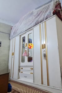 بغداد • للبيع • غرفه اخشاب