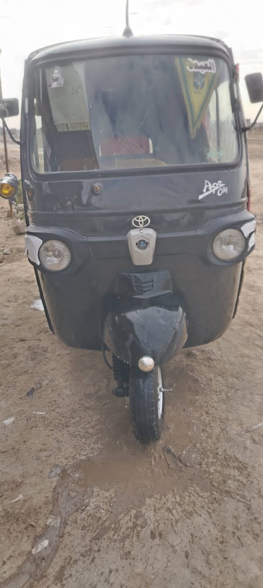 سلام عليكم تكتك بياجو للبيع مكفوله موديل 19وراق صولي شرط ترقيم سعر1400وبيهه مجال  نتصال عله رقم ***********
