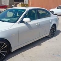 E60 • ٢٠٠٨ • محرك ٣.٠