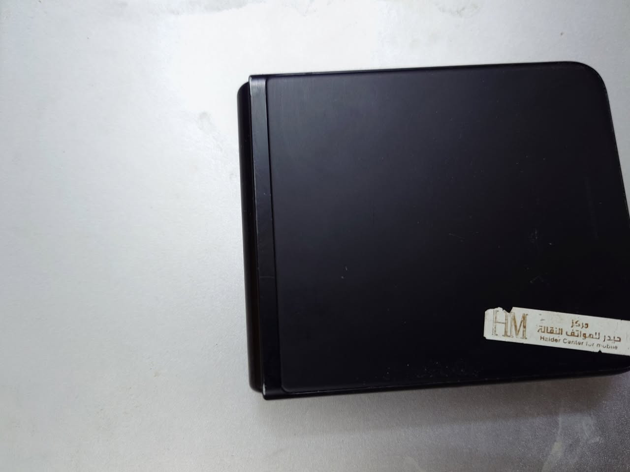 كلاكسي z flip 3 نسخه امريكيه انكليزي ذاكره 256 الجهاز شغال بدون مشاكل 
السعر 150 بدون عمله 
المكان مدينه الصدر


**إذا كنت صاحب هذا الإعلان وتريد حذفه لأي سبب، رجاءا أرسل رسالة إلى الدعم الفني**