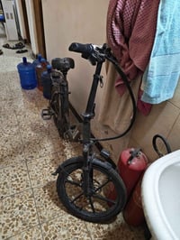 🚴‍♂️ دراجة شحن أمريكي (مينال - Minal) للبيع – مال كد ومد! 🇺🇸 ​السلام ع...