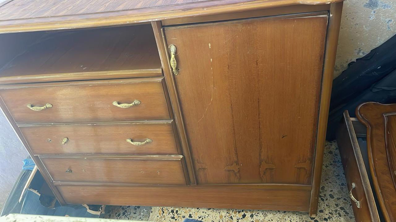 غرفه صاج للبيع مكاني بصره السعر 800 التواصل خاص


**إذا كنت صاحب هذا الإعلان وتريد حذفه لأي سبب، رجاءا أرسل رسالة إلى الدعم الفني**