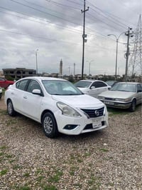 موديل ٢٠٢٠ • سبغ عام • مكينة وجير سليم